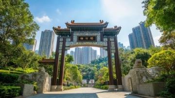 五一假期如何輕松游玩重慶？看這里！