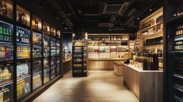 魔都探店|一秒穿越韓國(guó)街品嘗炸彈酒與冷三肉
