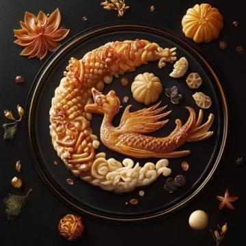 中秋將至，你的標(biāo)配有哪些？月餅？燈籠？韶關(guān)的你準(zhǔn)備好了嗎？