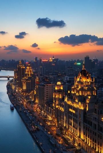 泰國游客攻略引爆上海:揭秘他們?nèi)绾我I(lǐng)魔都新潮流
