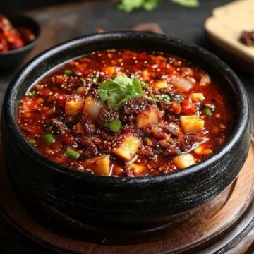 重慶逛吃必點(diǎn)四大經(jīng)濟(jì)實(shí)惠的美食店