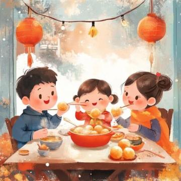 大年初十休市樂，家庭共制意式雜蔬素湯飯，溫馨時(shí)刻里的健康美食