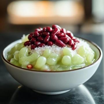 春天不可錯過的豆沙青團(tuán)限時美味