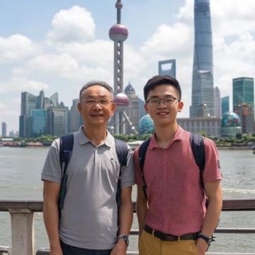 泰國游客攻略引爆上海:揭秘他們?nèi)绾我I(lǐng)魔都新潮流