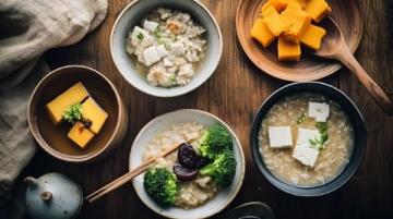 簡約豆蔬食:樸素質(zhì)味生活