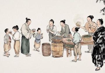 上海淪陷！繼韓國人后，他們也開始大規(guī)模涌入...