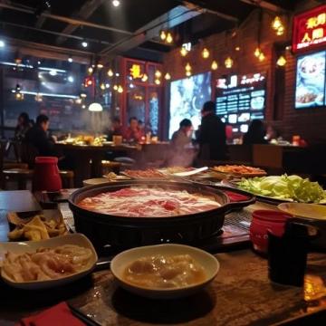 
深圳美食探秘：羅湖三大特色餐廳，一次嘗遍地道粵菜魅力