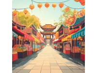 騰沖旅游攻略：探尋小空山、北海濕地，體驗(yàn)古城夜市魅力