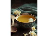 春季高發(fā)的咳嗽怎么辦？中醫(yī)給出的8大食療秘方