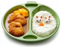 如何做孩子愛(ài)吃的咖喱雞丁飯？步驟詳解在這里