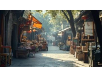 五一來武漢旅游，這條街一定要去，好玩又好吃！