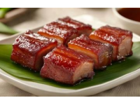 秘制紅燒肉:一道傳統(tǒng)的中國(guó)家常佳肴
