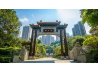 五一假期如何輕松游玩重慶？看這里！