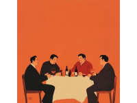 四位退休老領導五一齊聚香港，尋覓特色美食共度佳節(jié)