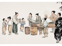上海淪陷！繼韓國人后，他們也開始大規(guī)模涌入...