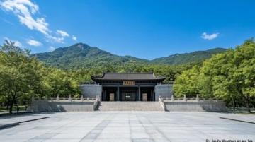 穿越千年的微醺之旅:國(guó)賓酒莊的唐風(fēng)古韻與葡萄美酒探秘