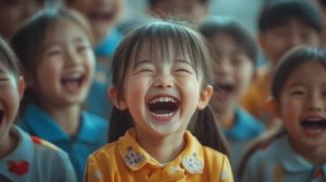 泉州童年時(shí)光的歡聲笑語