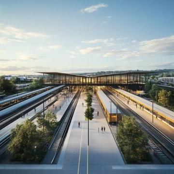 全新高速公路28日正式通車，珠海至多處目的地通勤時間大幅縮短！