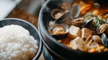 三伏天必喝的河蜆湯：壯陽壯腰降脂壓，中老年人養(yǎng)生佳品