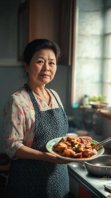 探索青海?。簜鹘y(tǒng)美食之旅及背后的文化故事