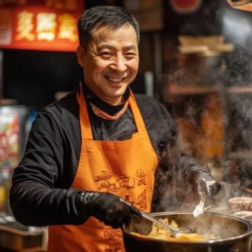 探秘開封美食天堂：從宋宴到夜市，解鎖地道風(fēng)味！