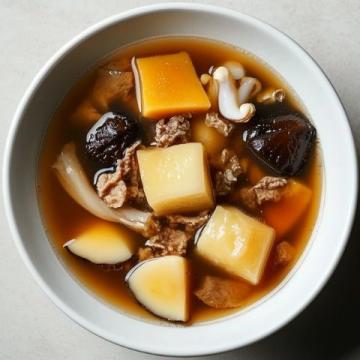 三伏天必喝的河蜆湯：壯陽壯腰降脂壓，中老年人養(yǎng)生佳品