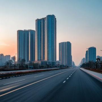 全新高速公路28日正式通車，珠海至多處目的地通勤時間大幅縮短！