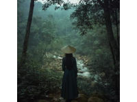 醉美松湖煙雨中，等你來(lái)一場(chǎng)說(shuō)走就走的旅行