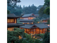 穿越千年的微醺之旅：國(guó)賓酒莊的唐風(fēng)古韻與葡萄美酒探秘