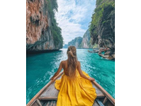 夏日出游去哪里？這8個(gè)旅游目的地適合您的興趣！