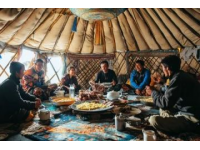 探索青海省：傳統(tǒng)美食之旅及背后的文化故事