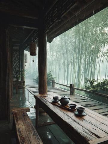開在老洋房里的滄浪亭，回味舊上海風情！