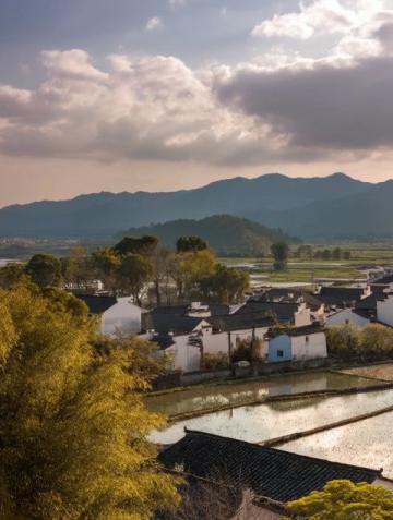 一方水土養(yǎng)一方人，合川區(qū)更是風(fēng)景這邊獨(dú)好！