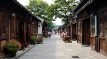 南京作為六朝古都，不僅歷史文化底蘊(yùn)深厚，美食也獨(dú)具特色