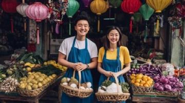 
汕頭美食探秘：探尋潮汕非遺小吃，解鎖舌尖上的文化之旅