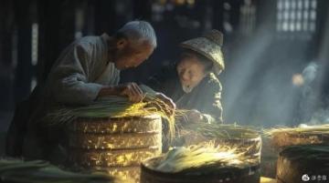 川渝辣妹挑戰(zhàn)京城豆汁:嘗一口便露痛苦表情引圍觀大爺爆笑