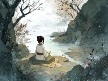 頭條知識｜蘇姓，男寶，10個詩詞古韻之名