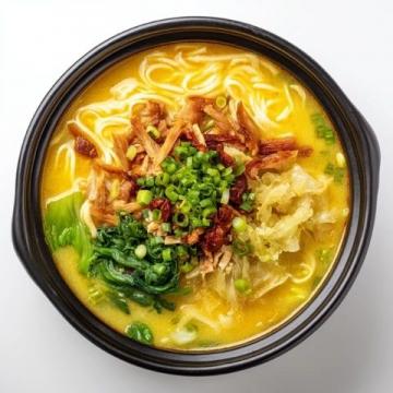 揭秘南昌美食：拌粉、瓦罐湯與傳統(tǒng)甜點(diǎn)的誘人風(fēng)情