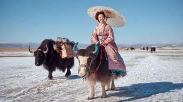 窮游甘肅靜寧縣奇妙之旅文化、美景與著名燒雞