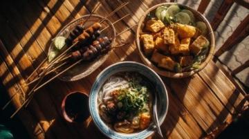 陽(yáng)江美食之旅:五道讓人垂涎的小吃和特色菜肴