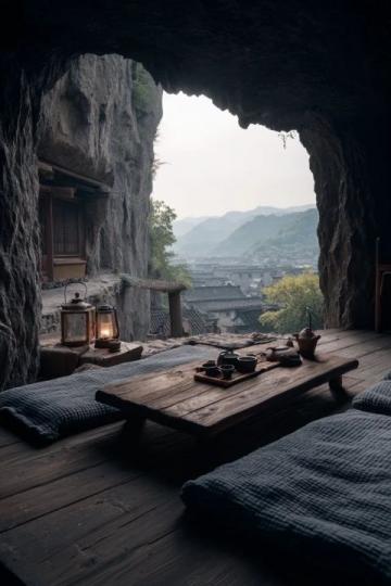 探秘華陽古鎮(zhèn):賞秦嶺四寶享美食美景之旅