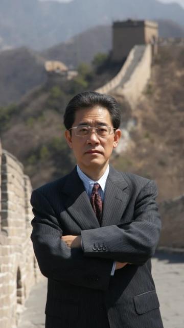 譚延闿政途波折與執(zhí)著追求