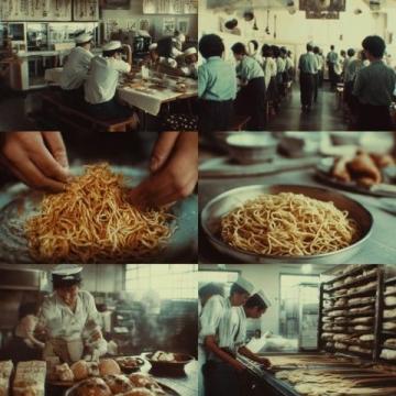 重慶必去的美食打卡地這些地道美食你絕對不能錯過！