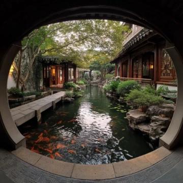 紹興：小巧古樸的水城，盡顯古典韻味