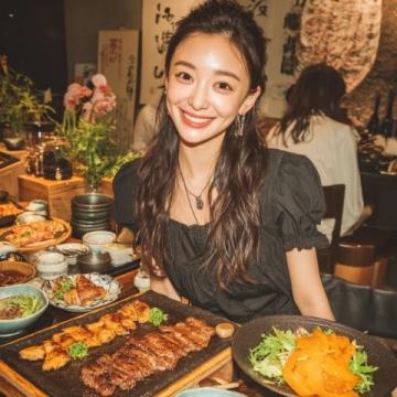 房山區(qū)周口店鎮(zhèn)大年初三年味廟會：美食盛宴歡樂多，親子互動過大年