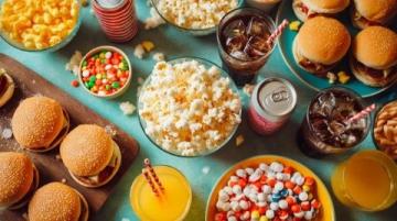 深度尋找心中最?lèi)?ài)的美食TOP10