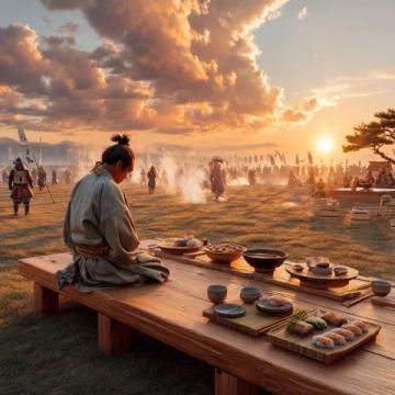 山東：魯菜發(fā)源地，宮廷與民間美味交融千年