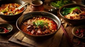 石家莊特色美食:傳統(tǒng)與現(xiàn)代的完美融合