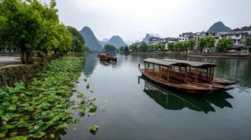 淮南：中國豆腐之鄉(xiāng)，融合淮河特色的飲食文化傳承地