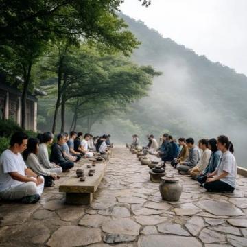 鞍山兩日游深度體驗(yàn)指南 - 探訪春意盎然的城市景觀與人文歷史